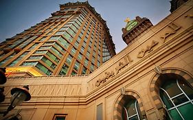 Al Marwa Rayhaan By Rotana - Makkah Hotel Mecca Exterior photo