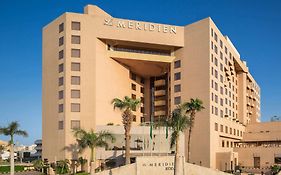 Le Meridien Jeddah Hotel Exterior photo