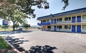 Motel 6-Pocatello, Id - Chubbuck Exterior photo