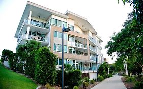 Itara Apartments Townsville Exterior photo