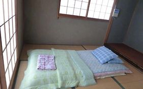 Guest House Misaki Osaka Exterior photo