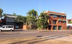 Palms Motel Darwin Exterior photo