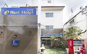 Best Hotel Tokyo Exterior photo