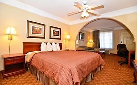 Best Western Hawkinsville Inn & Suites Room photo