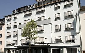 Top Hotel Kraemer Koblenz  Exterior photo