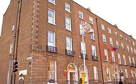 Fitzwilliam Townhouse Hotel Dublin Exterior photo