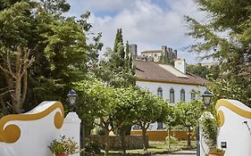 Casa D Obidos Guest House Exterior photo