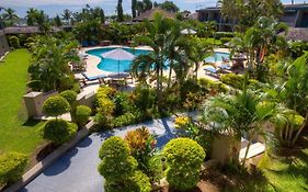 Tanoa Waterfront Hotel Lautoka Exterior photo