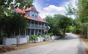 Coconut Paradise Lodge San Andres  Exterior photo