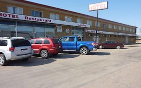 New West Hotel By Elevate Rooms Edmonton Exterior photo