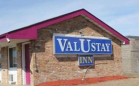 Valustay Inn Shakopee Exterior photo