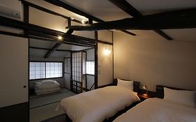 Momohana-An Machiya Holiday House Hotel Kyoto Exterior photo