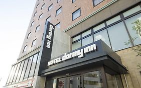 Dormy Inn Himeji Natural Hot Spring Exterior photo