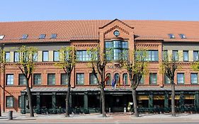 Hotel Navalis, Klaipeda Exterior photo