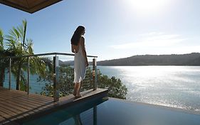 Qualia Hotel Hamilton Island Exterior photo