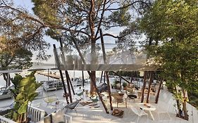 Ekies All Senses Resort Vourvourou Exterior photo