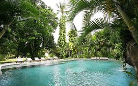 Bali Hidden Paradise Villa Exterior photo
