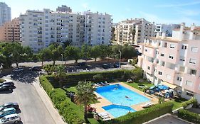 Castelos Da Rocha Aparthotel Portimao Exterior photo