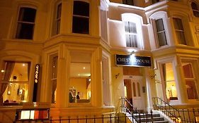 The Chesterhouse Hotel Douglas Exterior photo