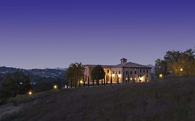 Relais Monastero Di San Biagio Villa Nocera Umbra Exterior photo