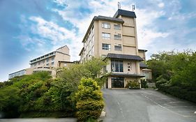 Ijika Daiichi Hotel Kagura Toba Exterior photo