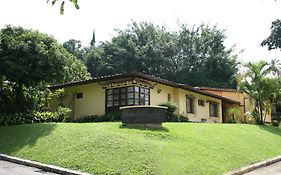 Hotel Poblado Campestre Medellin Exterior photo