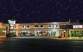 Pinewood Motor Inn Espanola Exterior photo