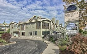 Pointes North Inn Charlevoix Exterior photo