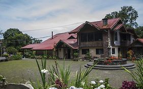 Hotel Chalet Tirol Heredia Exterior photo