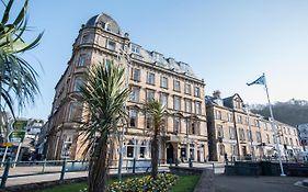 The Royal Hotel Oban Exterior photo