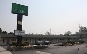 Value Inn & Suites Redding Exterior photo