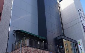 Indy Hotel Busan Exterior photo