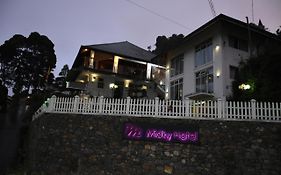 Midky Hotel Nuwara Eliya Exterior photo