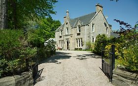 Ravenscourt House, Guest House & Holiday Let Grantown-on-Spey Exterior photo