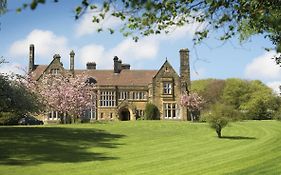 The Wrea Head Hall Country House Hotel & Restaurant Scarborough Exterior photo