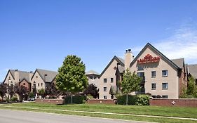 Hawthorn Suites By Wyndham Overland Park Exterior photo