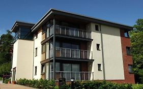 Perth Youth Hostel And Apartments Exterior photo