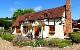 Handywater Cottages Henley-on-Thames Exterior photo