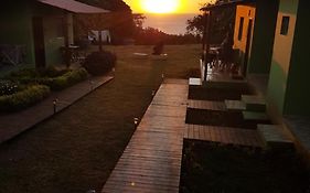 Pousada Maramar Hotel Fernando de Noronha Exterior photo