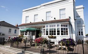 The Midland Hotel Cheltenham Exterior photo