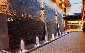 Inn House- Sha Extra Plus Pattaya Exterior photo