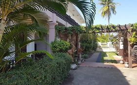 Luang Prabang Inn Exterior photo