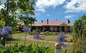 Orana House Bed & Breakfast Hobart Exterior photo