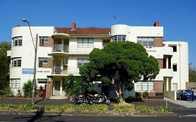 Albert Road Apartments Melbourne Exterior photo