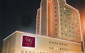 Grand Hotel Gaziantep Exterior photo