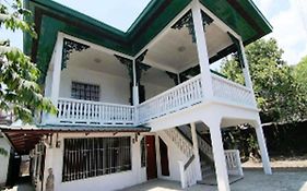 Casa Tentay Bed & Breakfast Iloilo City Exterior photo