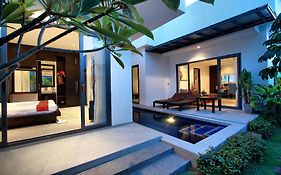 Seastone Private Pool Villas Phuket Exterior photo