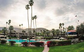 Shadow Mountain Resort & Club Palm Desert Exterior photo