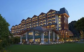 Resorts World Sentosa - Equarius Hotel Singapore Exterior photo