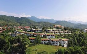 Luangprabang View Hotel Exterior photo